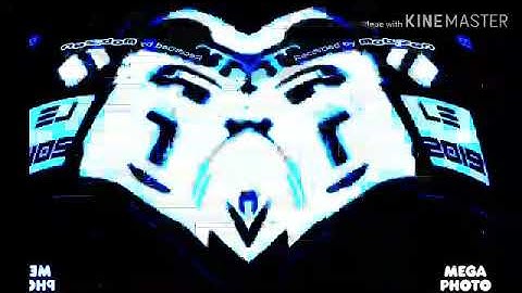 Klasky Csupo in Logoup V10