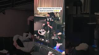 What was bro doing #relatablestories #comedy #funnymemes
