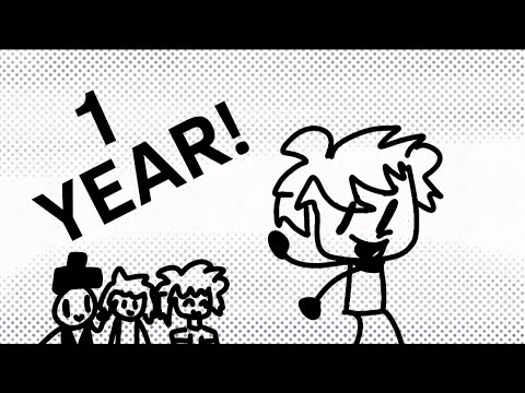 1 Year for The Dulci Studios! - YouTube