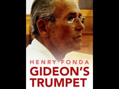 Video: Hoe lang is Gideons trompet?