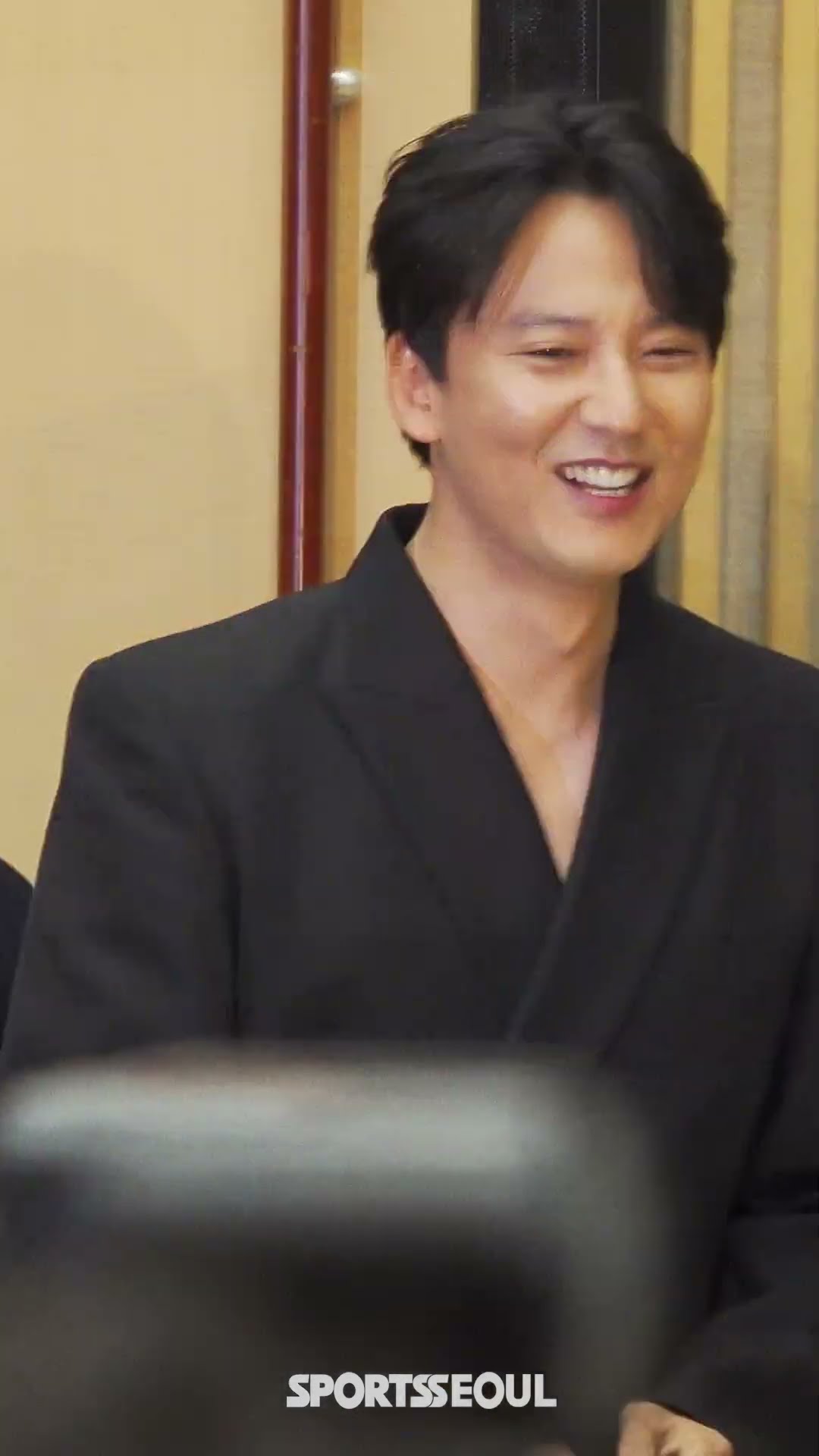 드디어 공개된 '열혈사제2'에 신 나버린 남길이 형