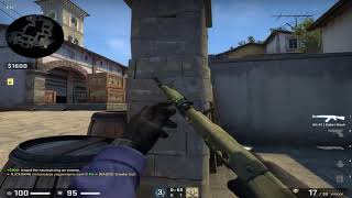 Start Again - Shadowplay Clips #12