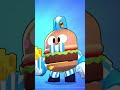 LEGANDRY STARR DROP OMGGGGG #supercell #gaming #brawlstars #music #games #brawlstar
