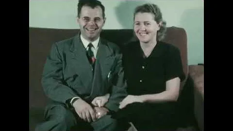 Tribute to Mrs  Carol Orr