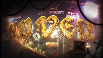 My part in Unveil by Kr4t and more!