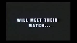 ALIEN Versus PREDATOR 1999 PC Trailer