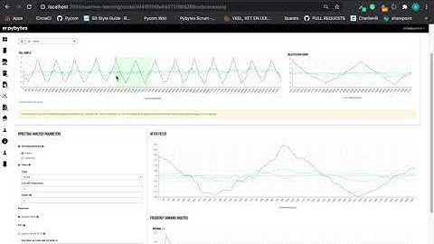 3   Pycom Machine Learning - Processing