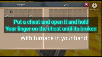 How to Duplicate items in skyblock blockman go in 2.8.2 version BMGO