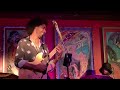 Selwyn Birchwood 10/9/22 Heidi’s Jazz Club Cocoa Beach FL