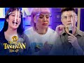 Wackiest moments of hosts and TNT contenders | Tawag Ng Tanghalan Recap | February 12, 2021