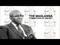 LIVE Day 75 Of Madlanga Commission Of Inquiry LIVE Day 75 Of Madlanga Commission Of Inquiry
