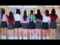 [TikTok Japan]❤️日本のティックトック学校❤️Tick Tock High School In Japan #65