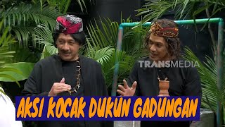 [FULL] MODUS DUKUN PALSU BANYAK MAKAN KORBAN | SAHUR LEBIH SEGERRRR (26/02/26)
