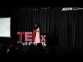 Our Body Is Not An Instagram Image | Rashi Gupta | TEDxYouth@AISVN