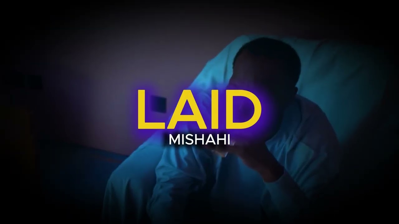 Lojay x Sarz x  [LAID] Afrobeat Type Beat 2026 - Prod. by Mishahi