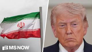 Trump threatens Iranian regime’s existence if peace talks collapse after latest U.S. strikes