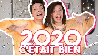 2020 C'ÉTAIT BIEN (?!) feat @coline | SHAKERMAKER