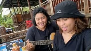 KAKA BAJU HITAM • MACE PURBA | VIRAL TIKTOK