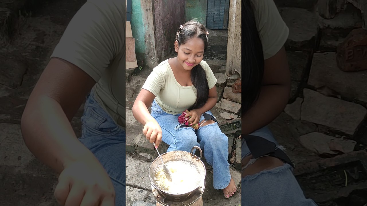 Gulab jamun sweet🍭, Couple👫 Vlogs 🥰 #shorts #cooking #food #vlog #minivlog