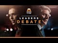 New Zealand 2017 election debate - LIVE | Newshub