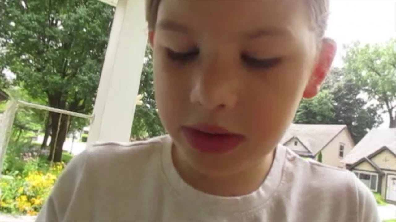 The Nature Naturalists: Grapevine Beetle