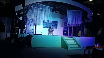 Anak ng pasig ( Dance Interpretation )