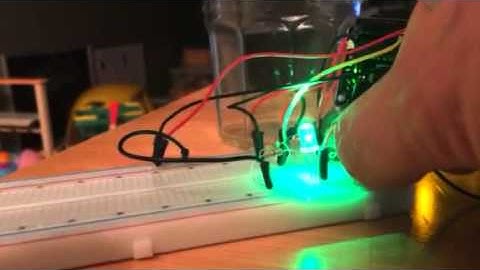 PID Controller with Johnny-Five