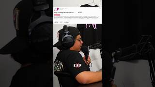 Sometimes you just gotta help the homie out #vr #erp #realfriendship #homies #podcast