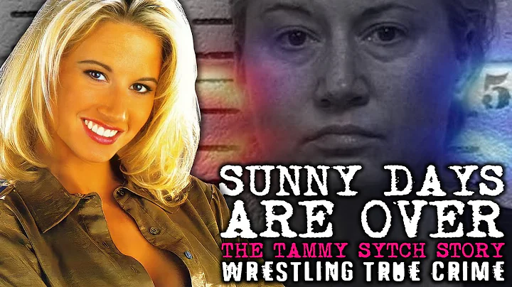 SUNNY DAYS ARE OVER: Tammy Lynn Sytch | Wrestling ...