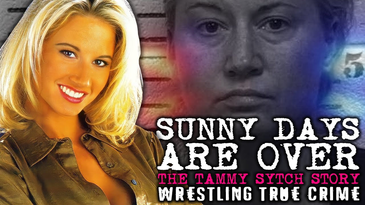 Sunny Side Up Tammy Sytch