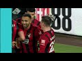 Billing brace in big FA Cup win 😍| AFC Bournemouth 4-0 Luton Town (FA Cup)