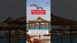 Things To Do In Abu Dhabi For Free | TRAVELWINGS