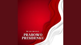 Prabowo Presidenku