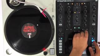 Delayed Tazers Scratch Tutorial
