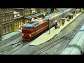 РЖД ЧС2Т МОДЕЛЬ ЖЕЛЕЗНОДОРОЖНЫЙ Вылет из★RZD CHS2 modelrailway departure★ロシアCHS2型鉄道模型★