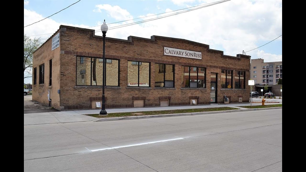 203 Otter, OSHKOSH, WI 54901 Commercial for sale YouTube