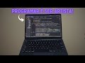 Tente gostar de programar!… ou pelo menos tente | refletindo alto #1