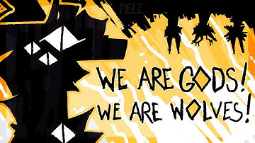 WE ARE GODS! WE ARE WOLVES! [PMV]