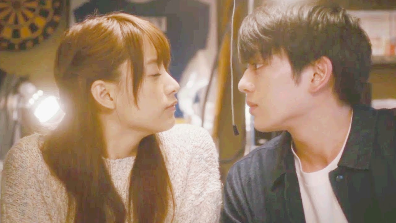 남자가 잘생기고 봐야 하는 이유