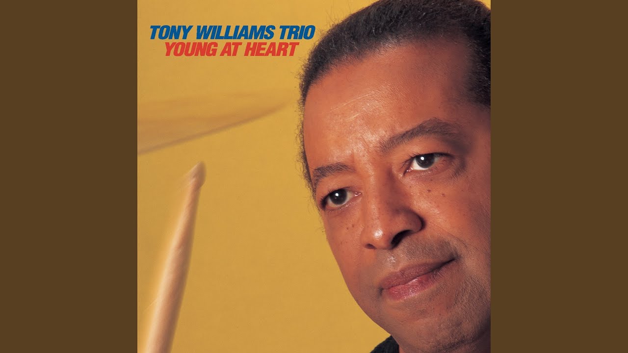 Tony williams