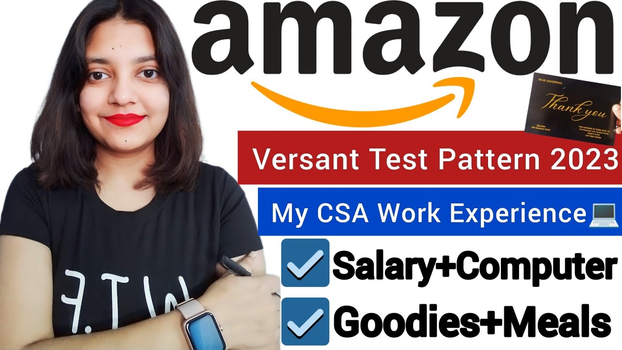 Amazon Test Pattern 2023 How To Crack Amazon Assessment Test Amazon amazon-test-pattern-2023-how-to-crack-amazon-assessment-test-amazon