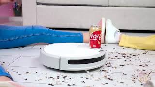 DAHİCE TEMBEL İŞİ TEMİZLİK TÜYOLARI \\ 123 GO! 'dan Temizlik İçin Kolay Temizlik Tüyoları! screenshot 4