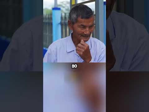 Человек который живёт уже 50 лет без сна | Загадка Тай Нгока