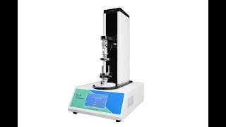MCT-04 Scalpel Blade Sharpness Tester | Medical Device Test