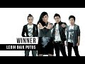 WINNER - Lebih Baik Putus (Official Music Video)