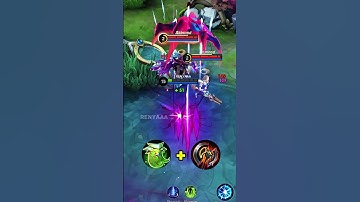 ✅ Alpha Healing Tutorial by Renyaaa