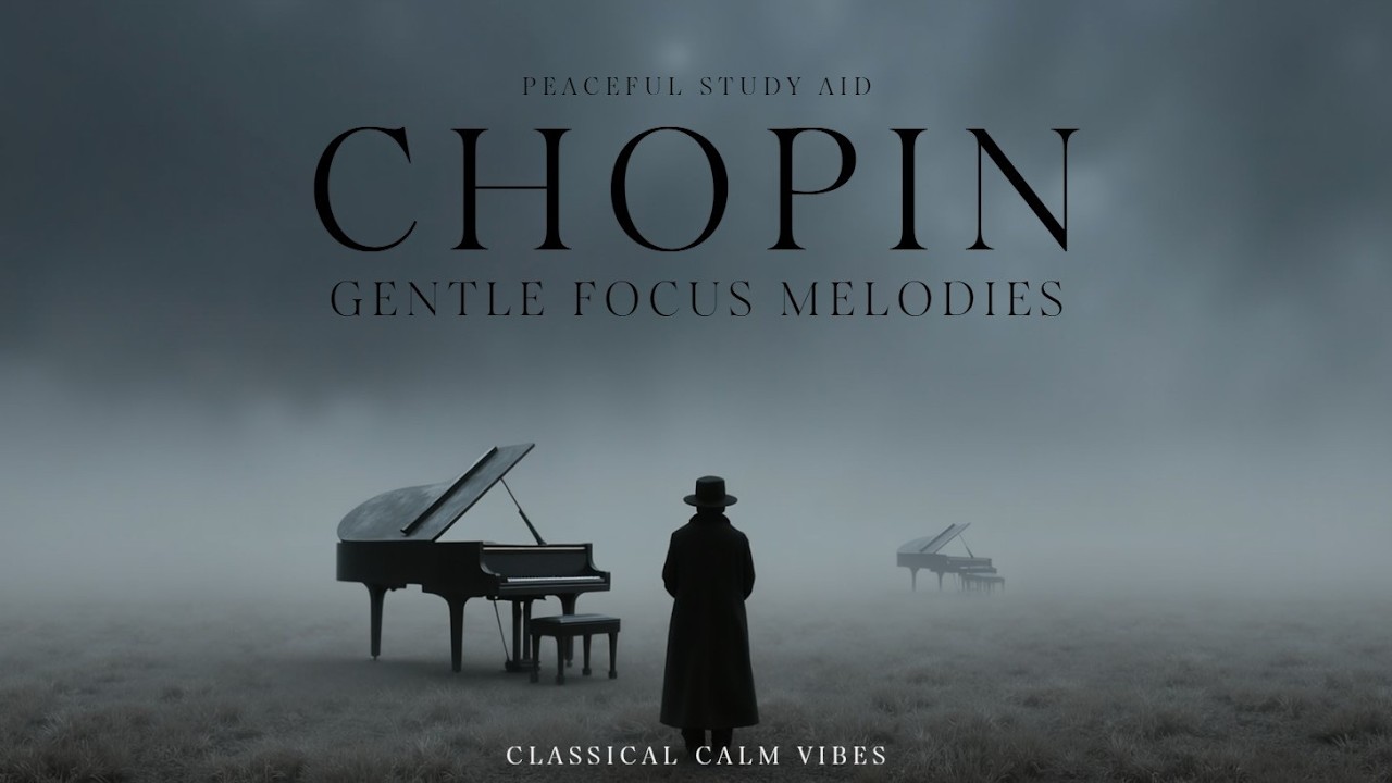 Relaxing Classical Piano Music for Study & Sleep - Mozart, Beethoven ...