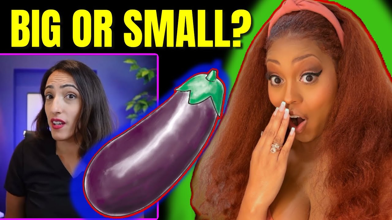 FEMALE DOCTOR EXPOSES THE TRUTH ABOUT A MAN'S 