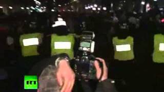 London Riots 26-3-11.Wmv