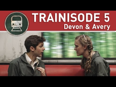 Trainisode 5: Marriage Game